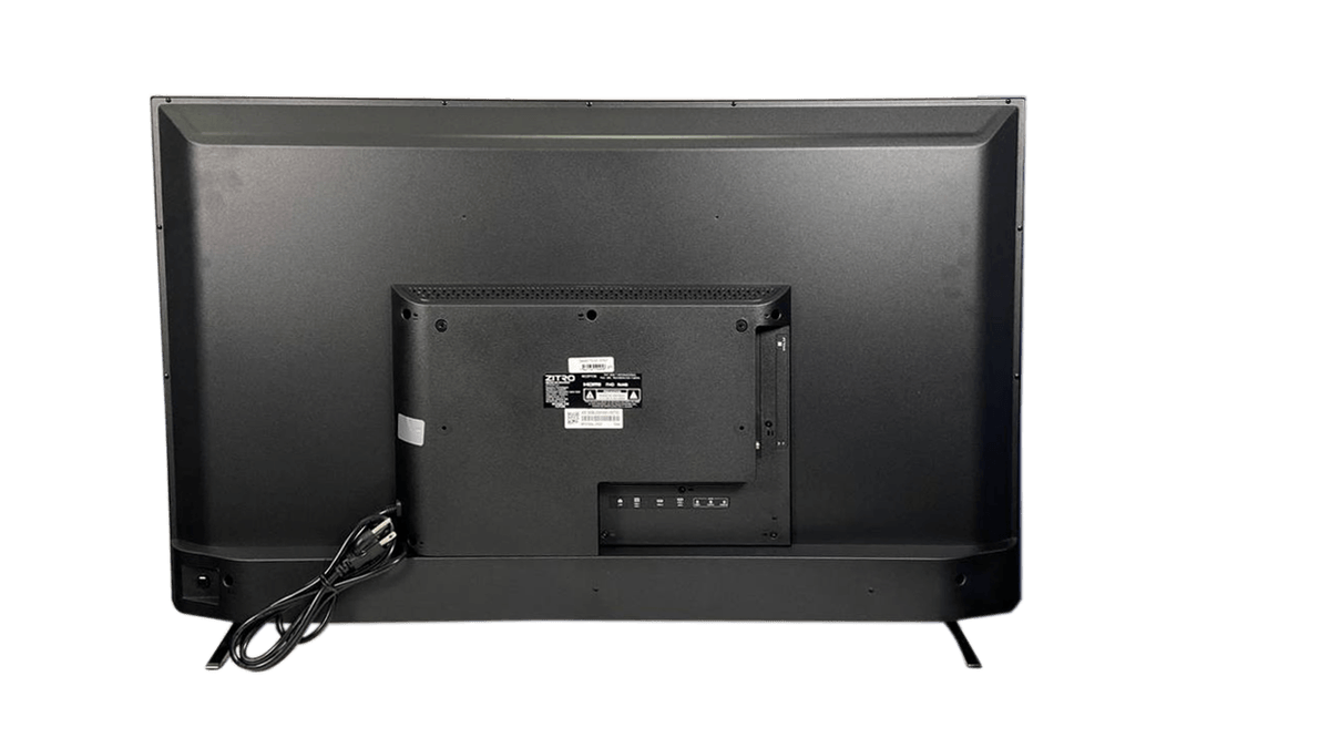 Televisor ZITRO 50" PRO ANDROID + 1 MES GRATIS DE CANALES + SOPORTE TV