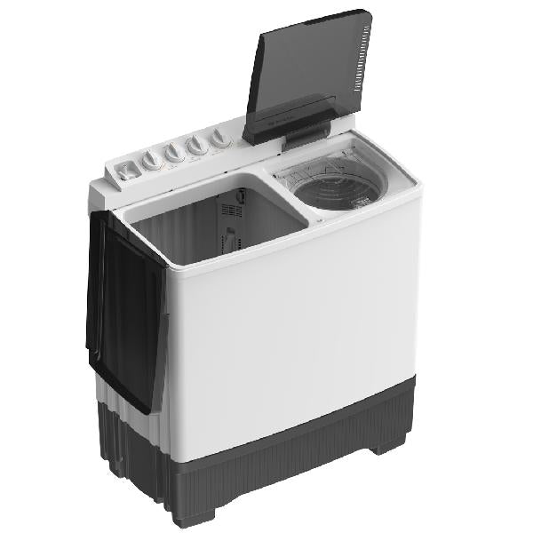 LAVADORA SEMI AUTOMATICA INNOVA 13KG
