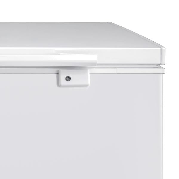 CONGELADOR HOME 418LT