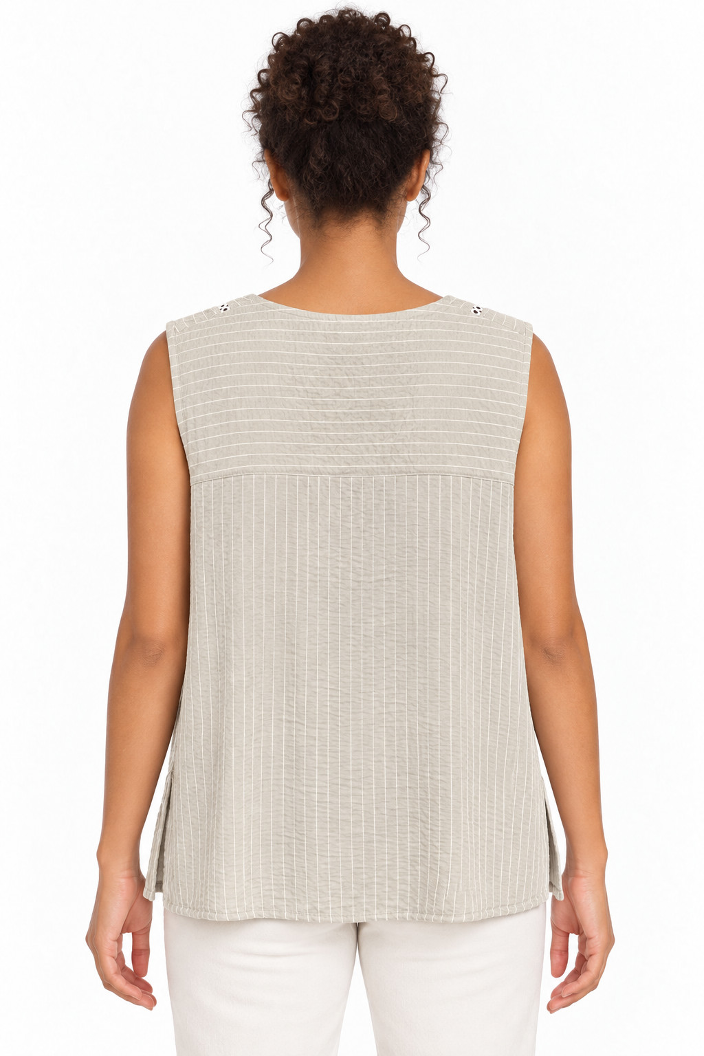 BLUSA DAMA