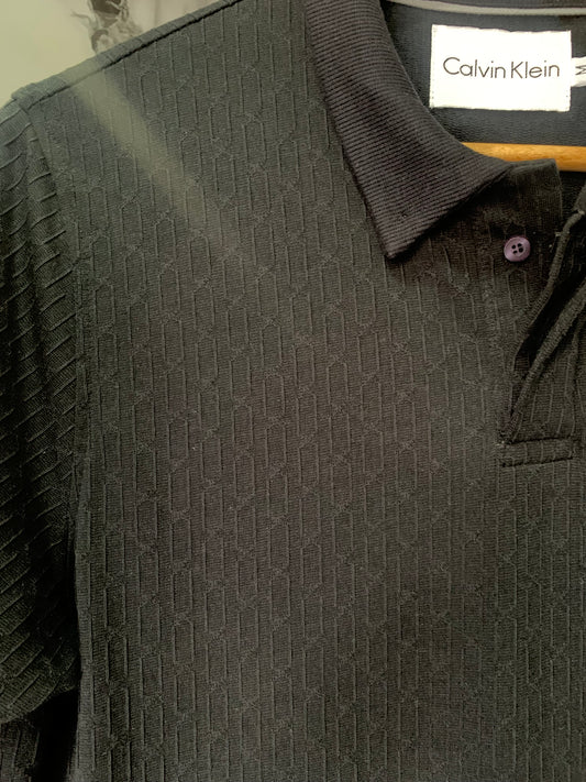 Polo CK Ref 6061 JT