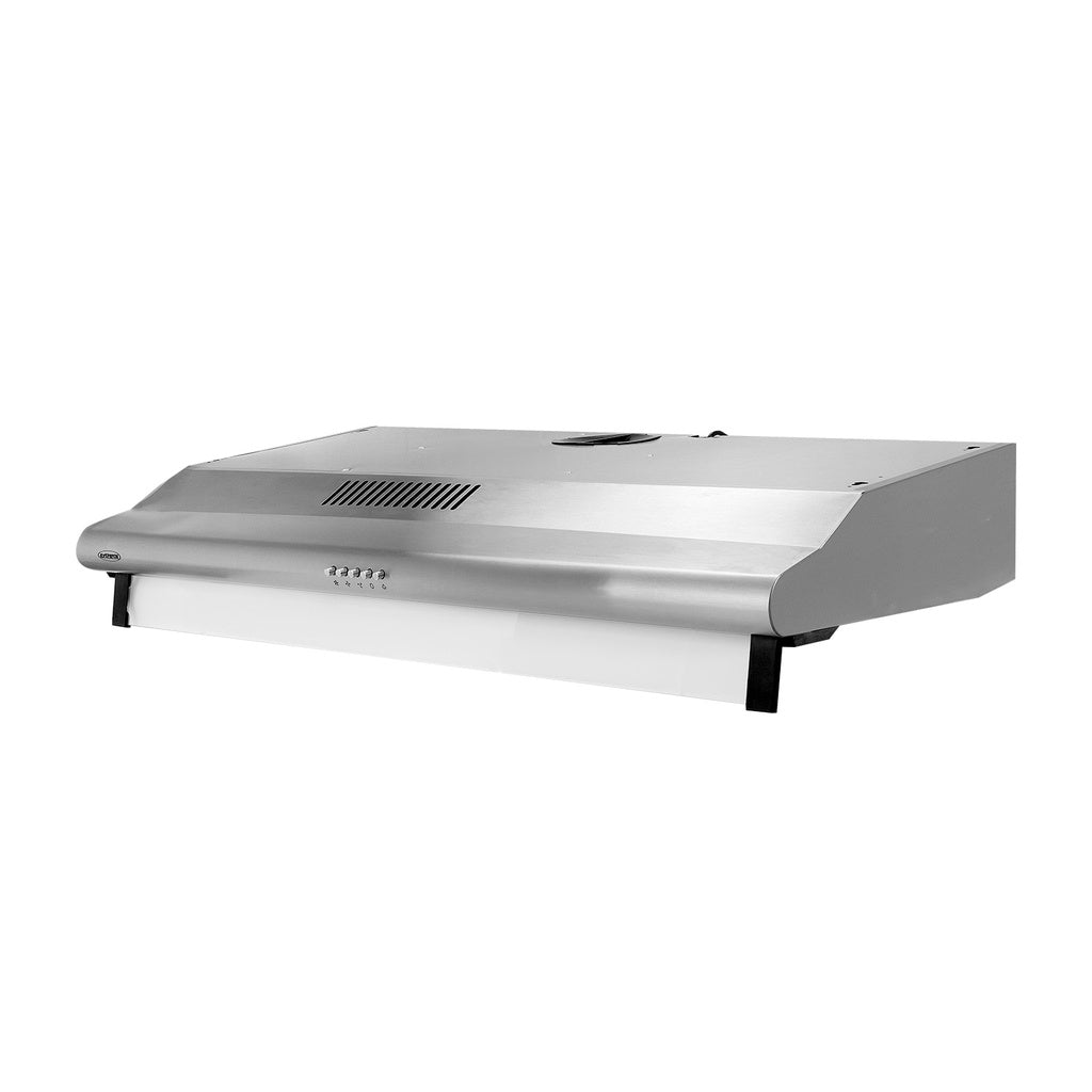 Campana de Olor Continental - Tipo Pared G208-10A (90CM A, 50CM P)