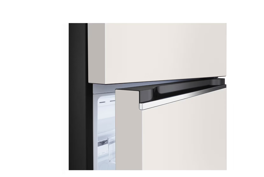 NEVERA LG 410L