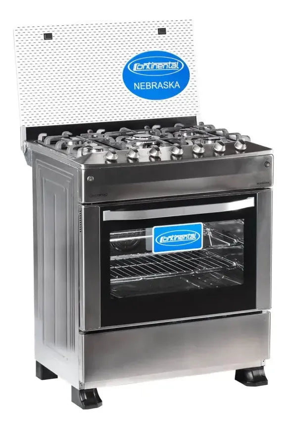 COCINA CONTINENTAL NEBRASKA 5Q