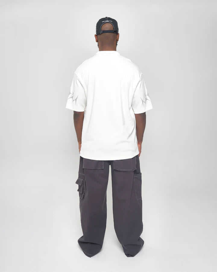Polo Oversize Street Club