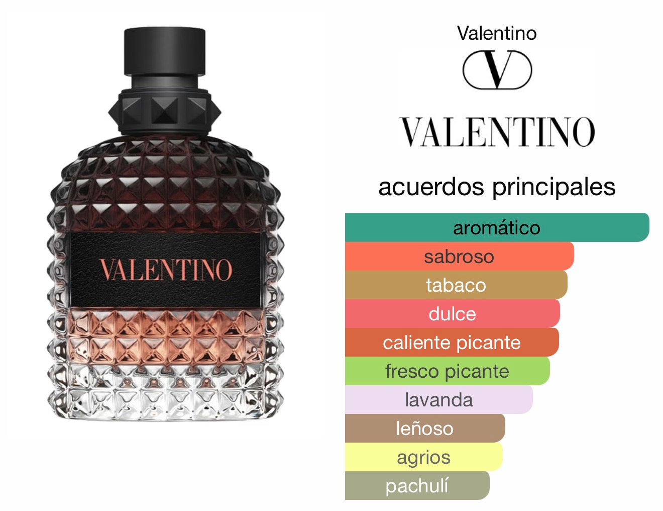 Valentino Coral Fantasy