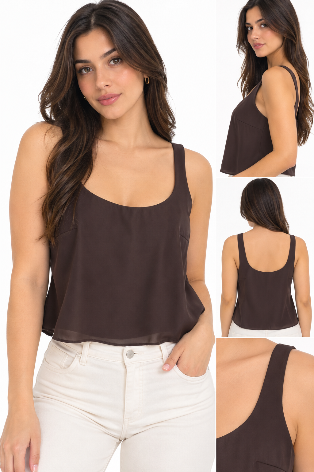 BLUSA HYO REF5531