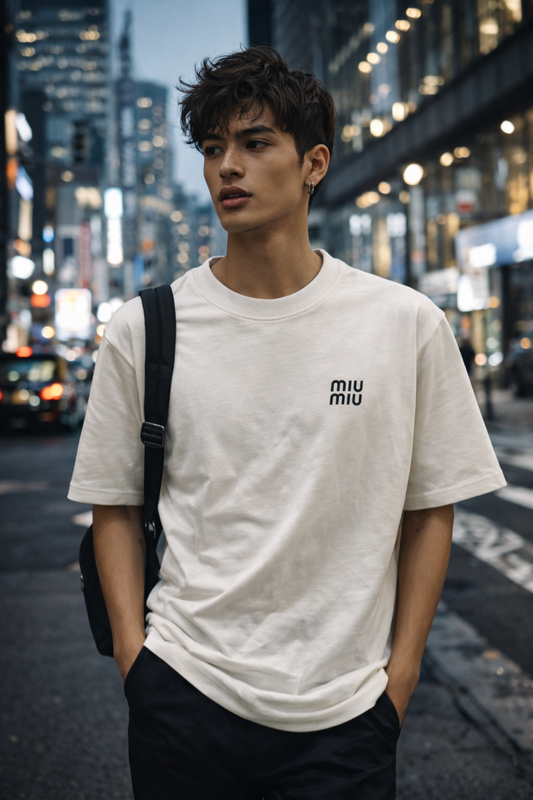 Camiseta Ref MMSD111
