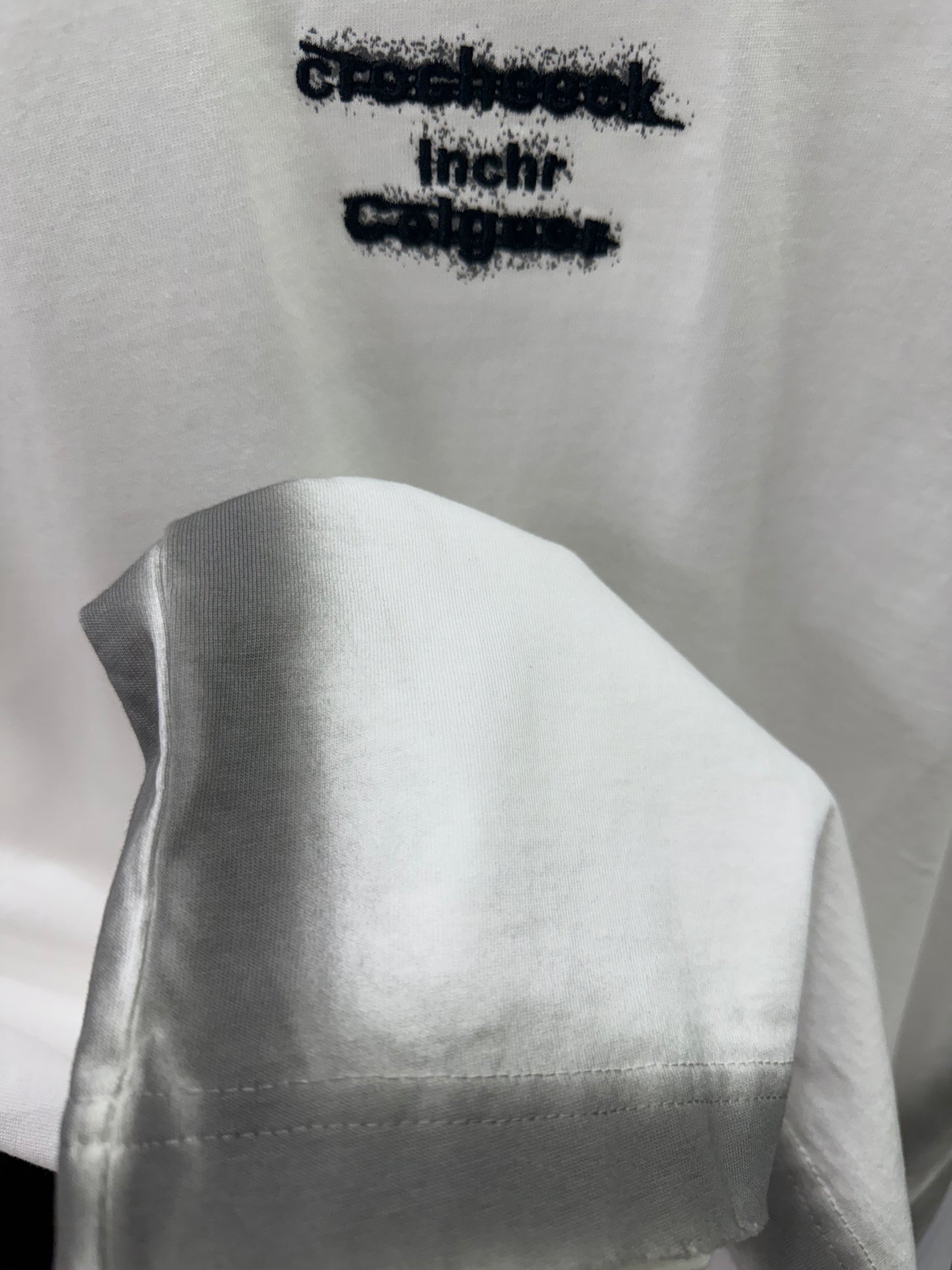 Camiseta Ref MQS00156