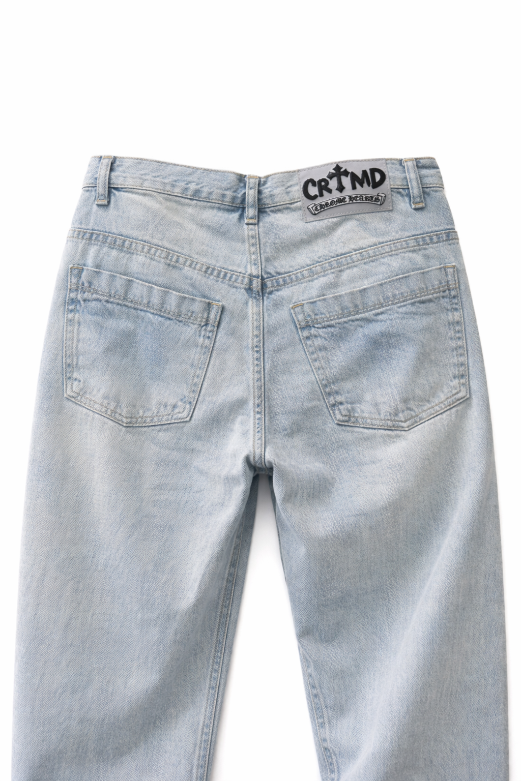 Baggy Jean