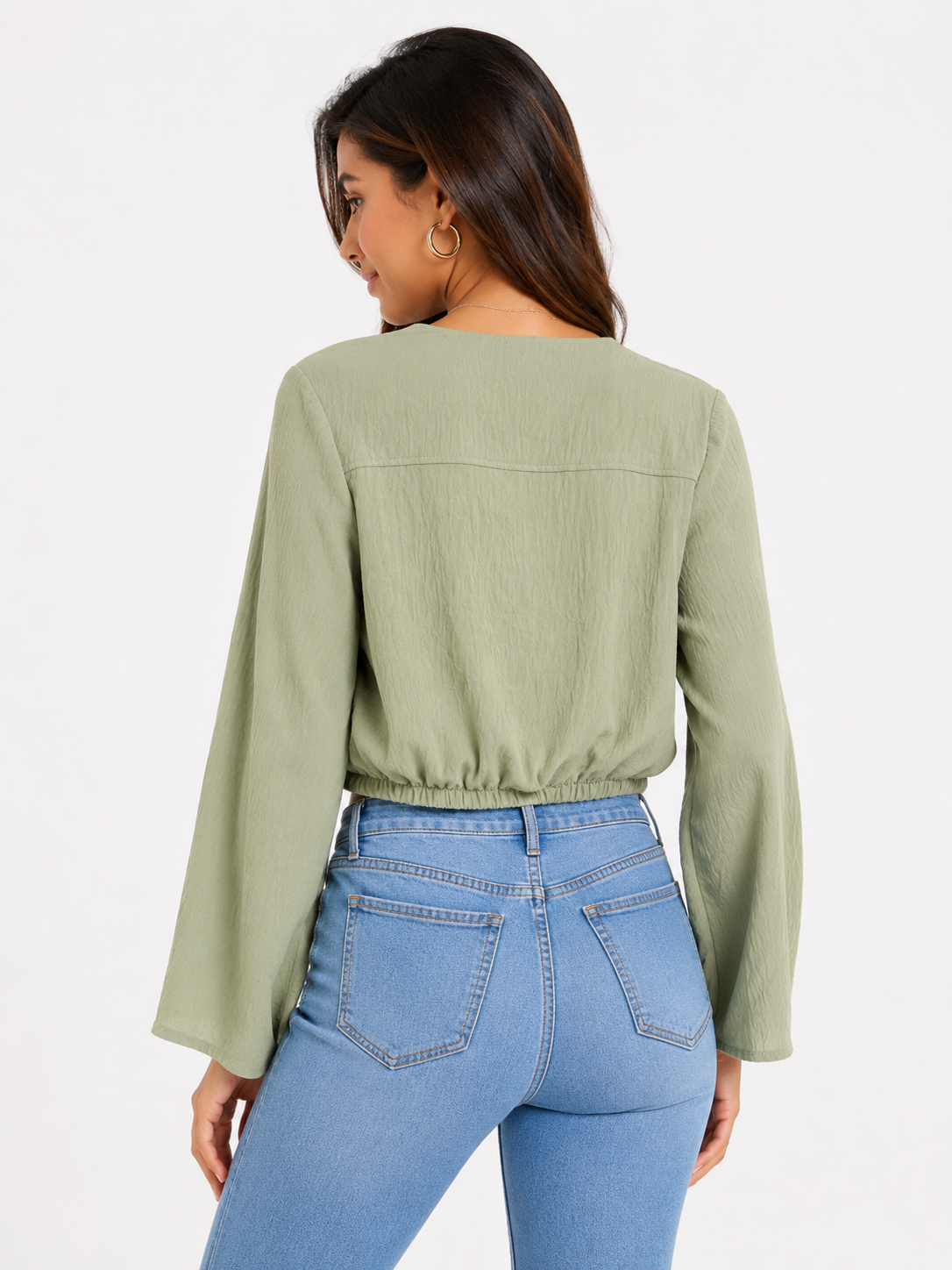 BLUSA DAMA POET