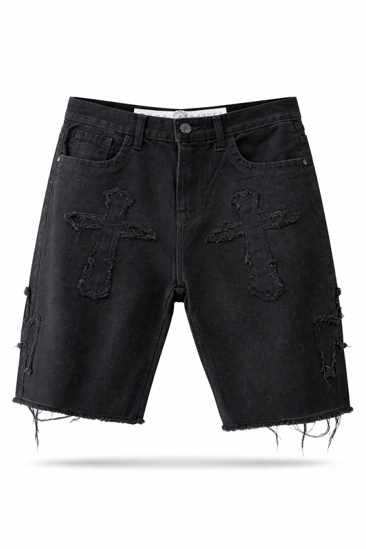Bermuda Jean