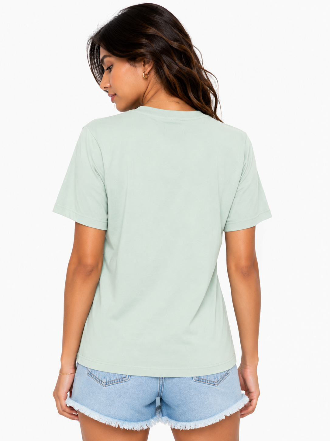 CAMISETA DAMA TOMMY 85