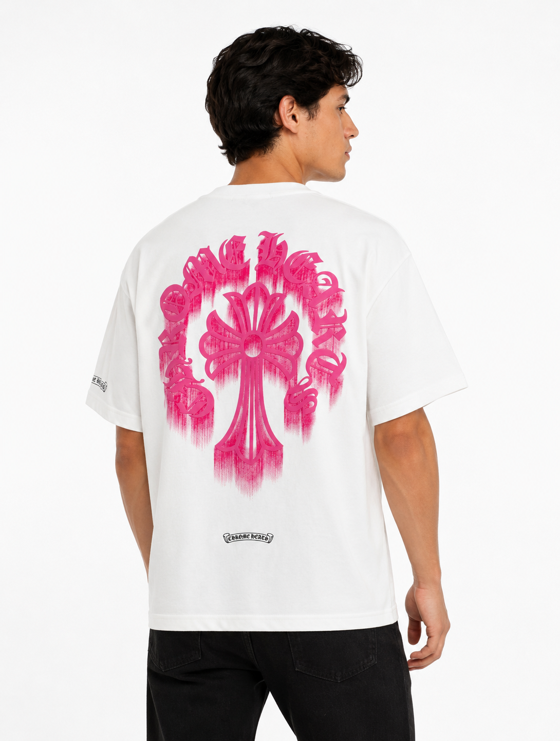 CAMISETA REF MZG2623