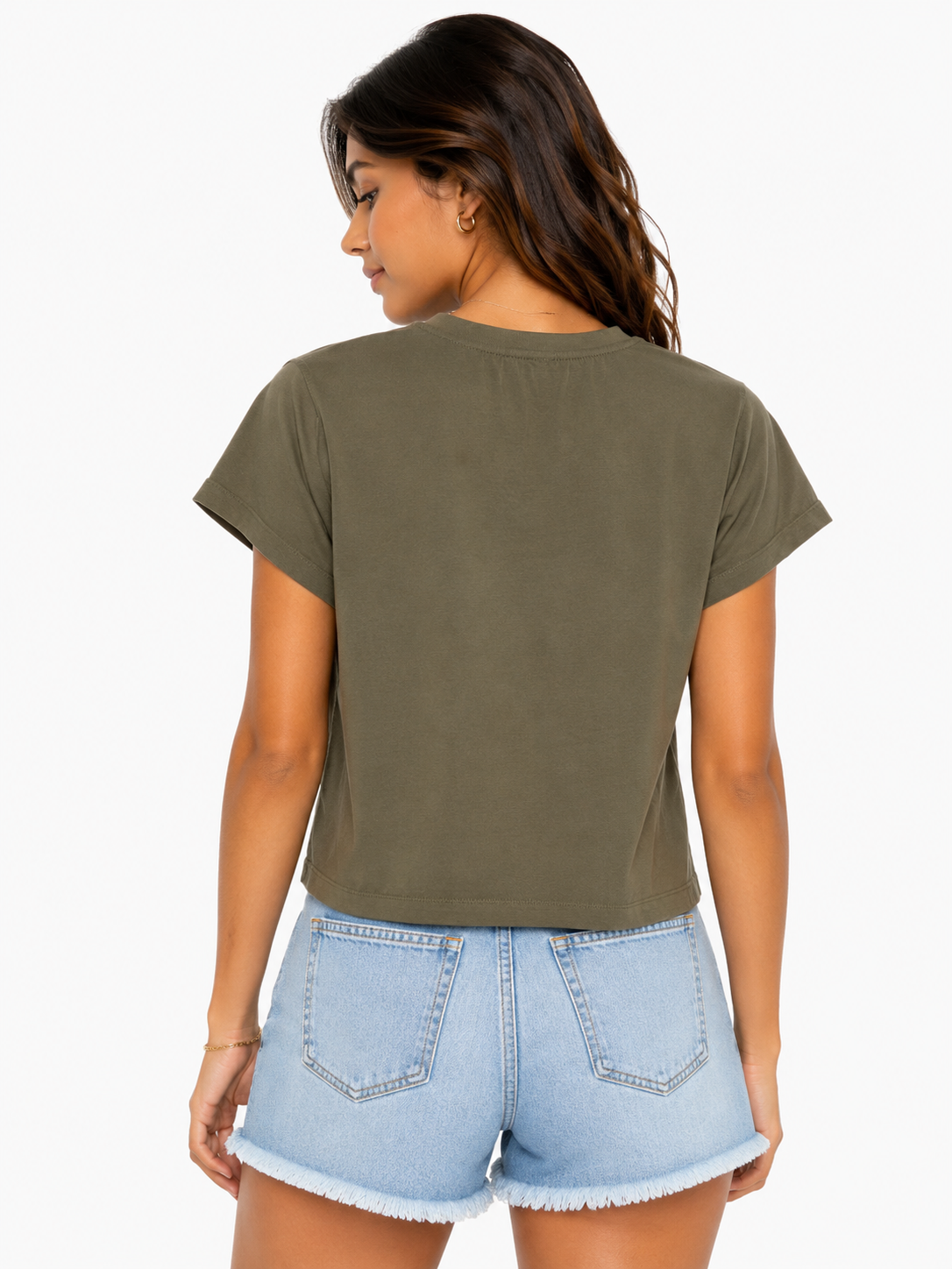 CAMISETA LIRIC