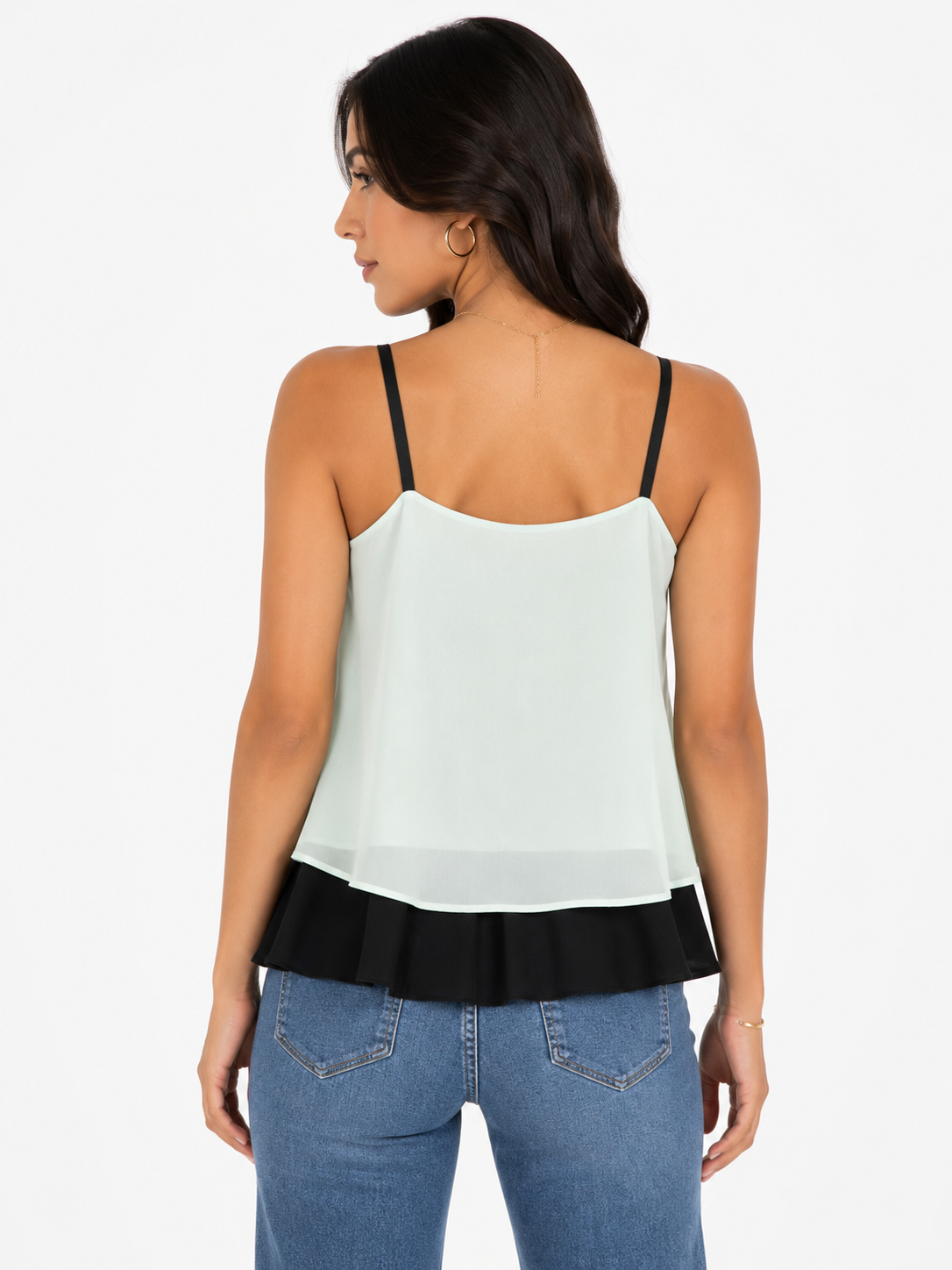 BLUSA KIDDO