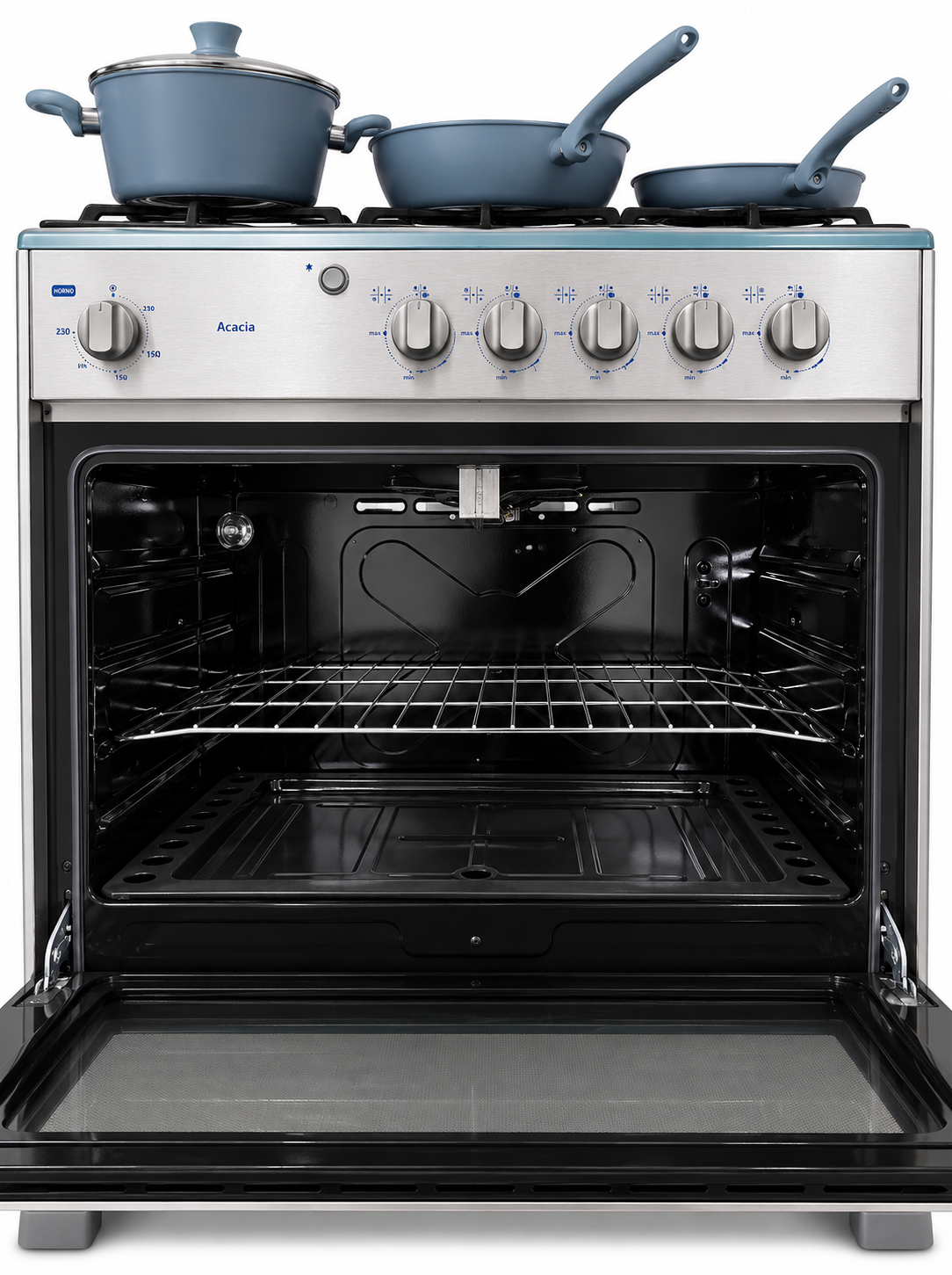 COCINA ACACIA INNOVA 5Q