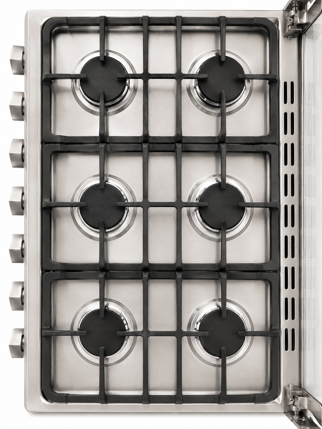 COCINA BEGONIA INNOVA 6Q