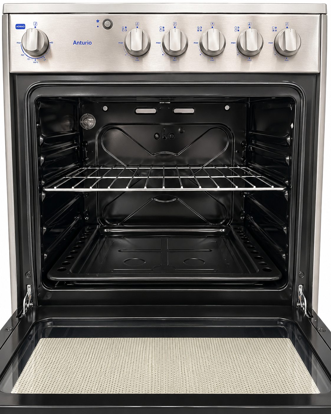 COCINA ANTURIO INNOVA 4Q