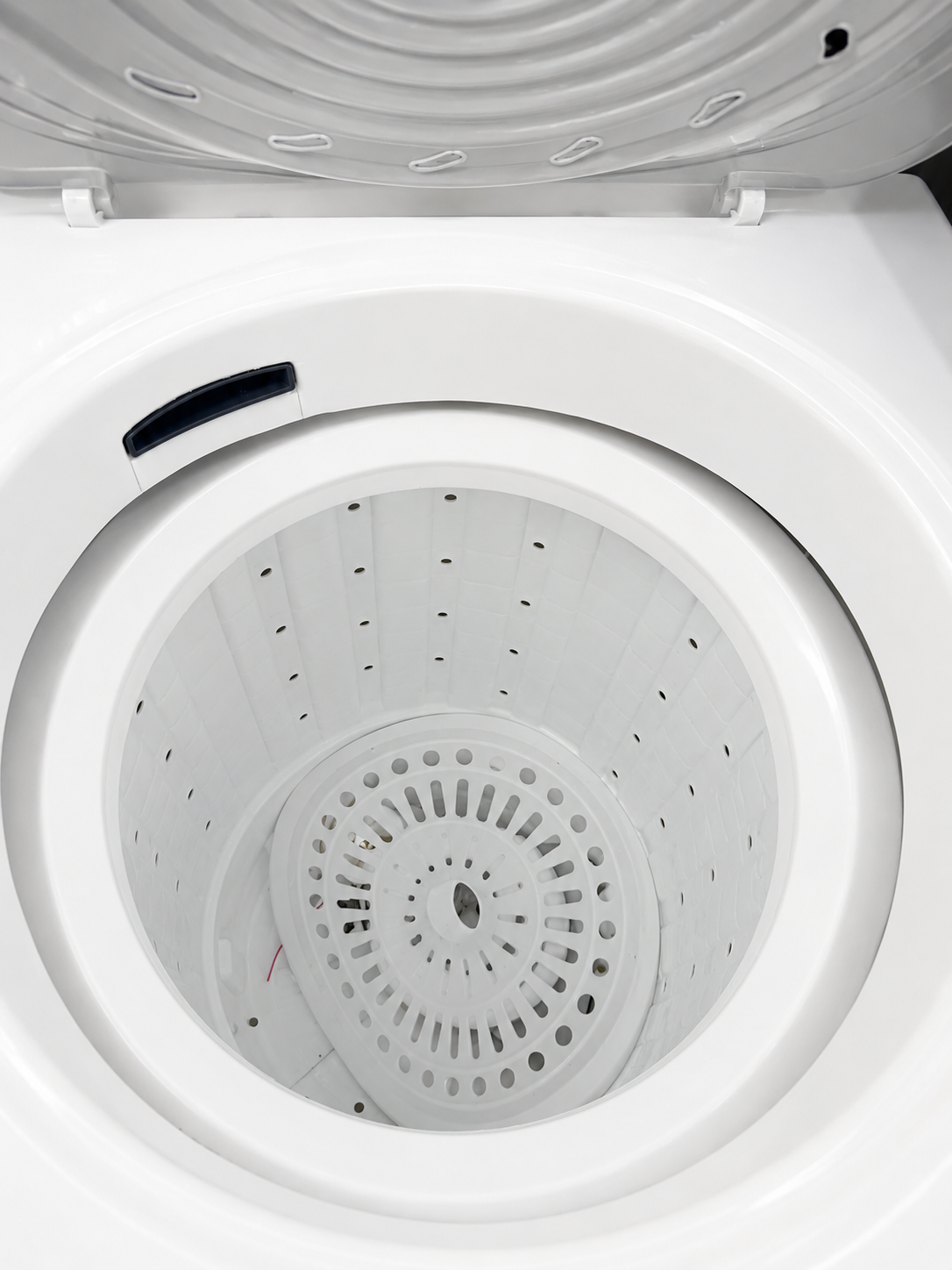 LAVADORA ZITRO SEMIAUTOMÁTICA 21KG