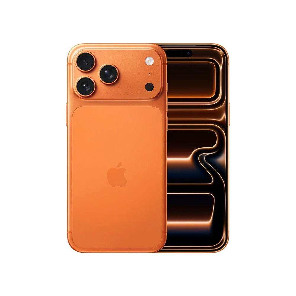 IPHONE 17 PRO | ESIM