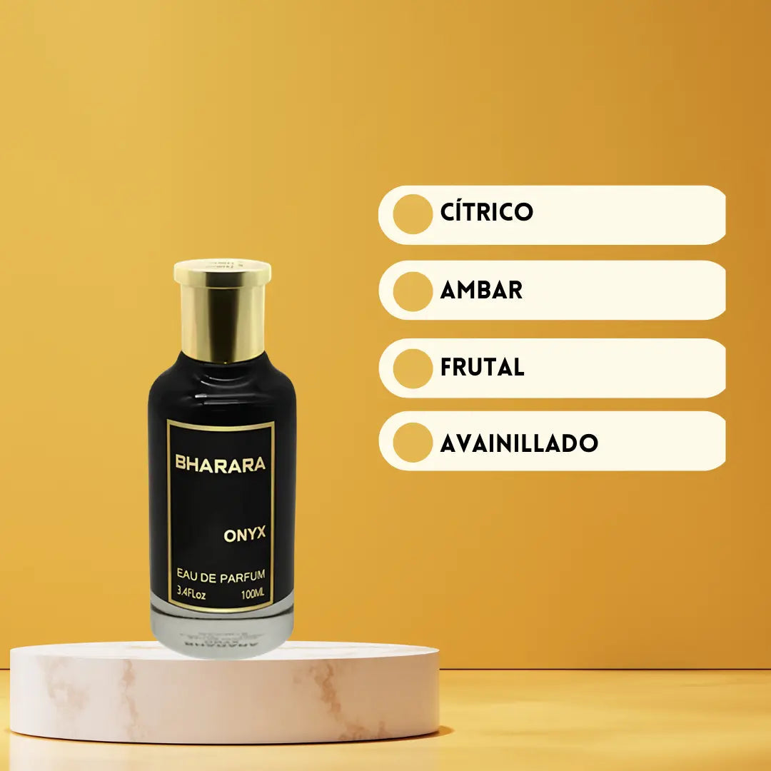 Bharara Onyx