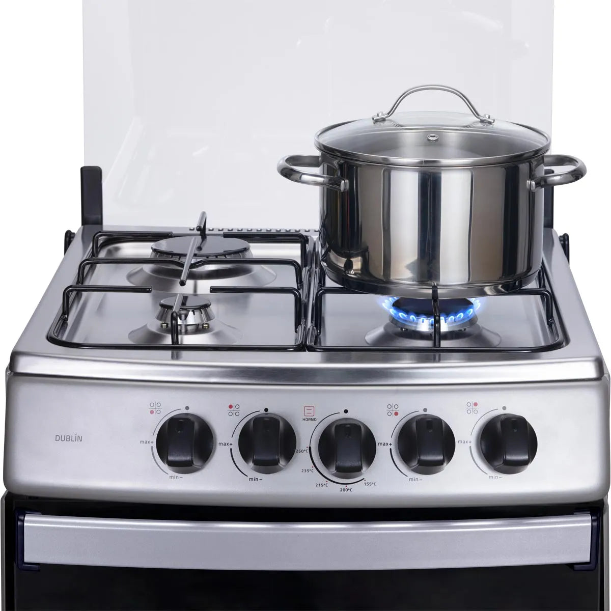 COCINA DUBLIN INDURAMA 4Q