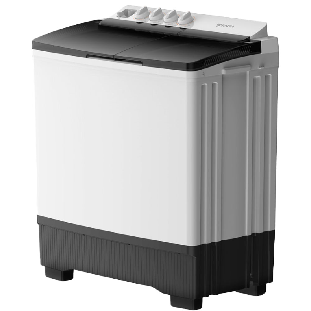 LAVADORA SEMIAUTOMÁTICA INNOVA 20KG