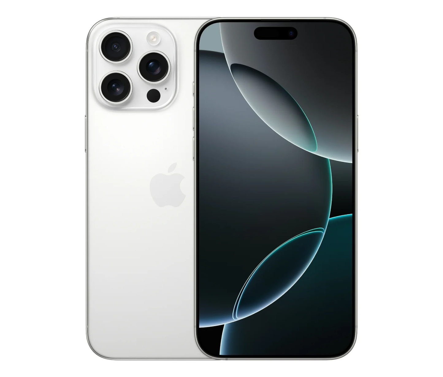 IPHONE 16 PRO MAX 256GB/512/1TB ESIM OPENBOX