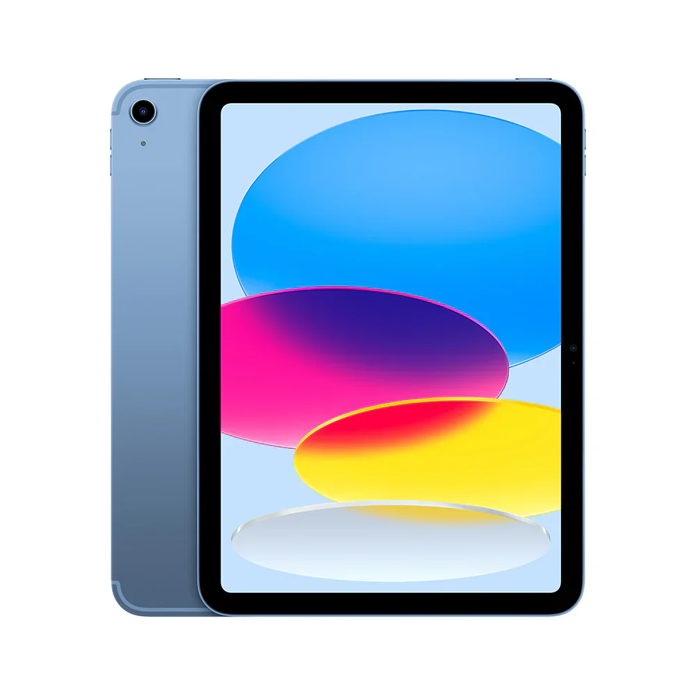 IPAD A16 128GB / 256GB