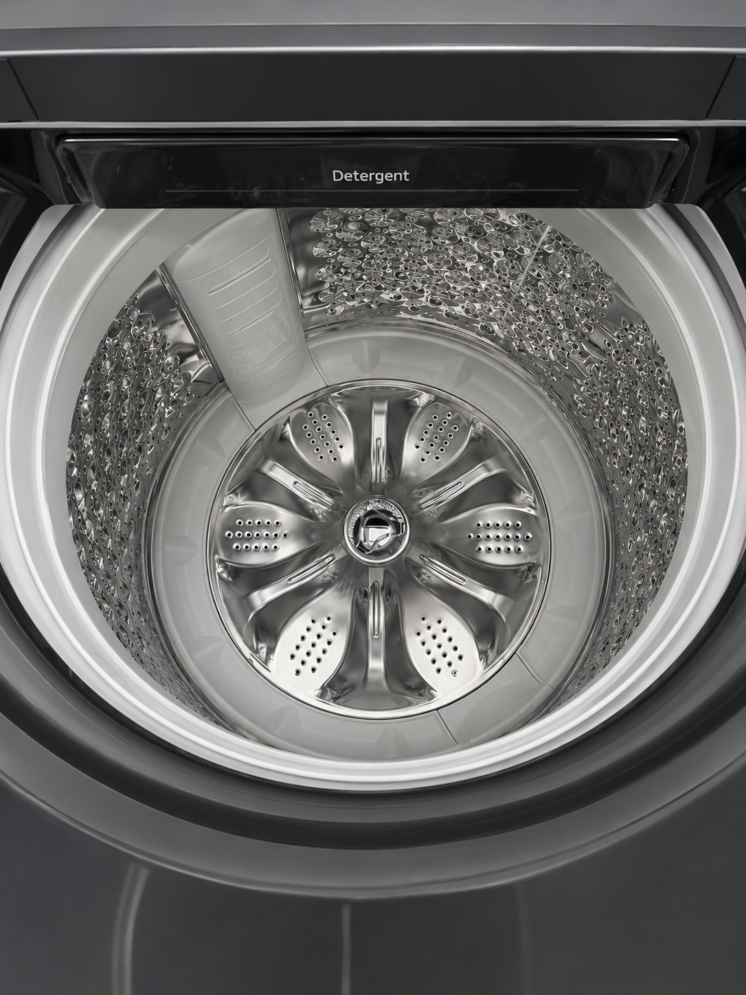 LAVADORA AUTOMATICA 20KG LG