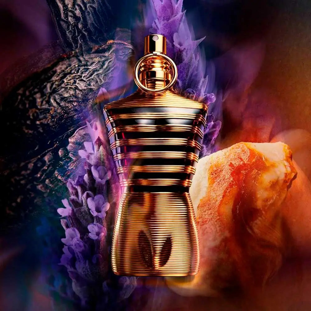 Jean Paul Gaultier Elixir Le Male