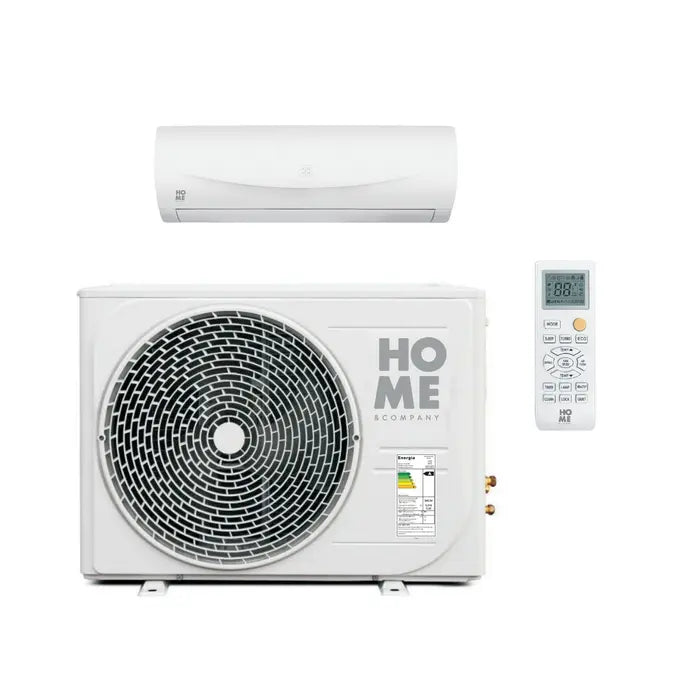 AIRE ACONDIONADO HOME 12BTU