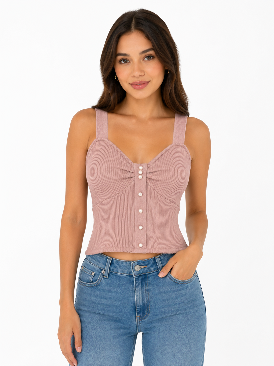 BLUSA LY FASHION 6167
