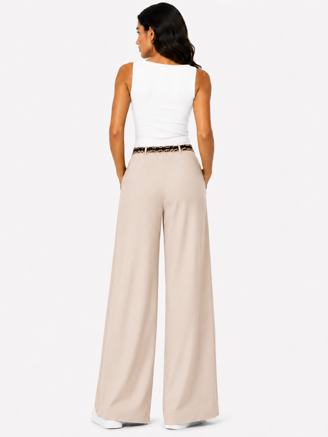 PANTALÓN ANIMAL SUSAN