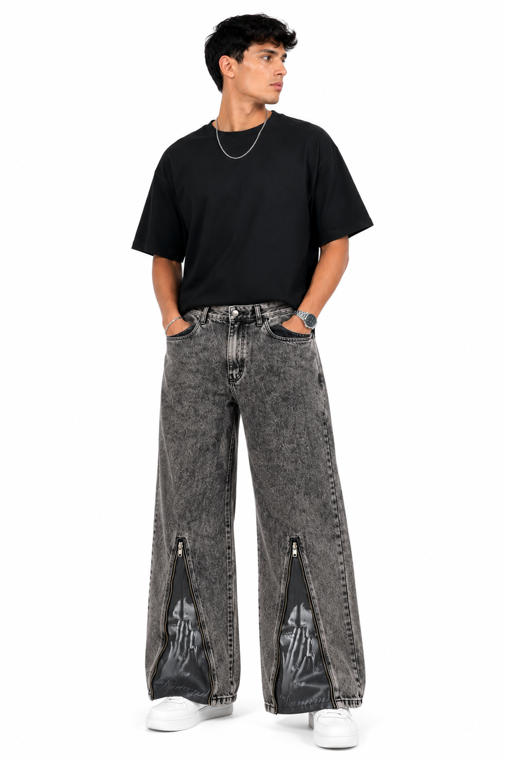 JEAN BAGGY DNM