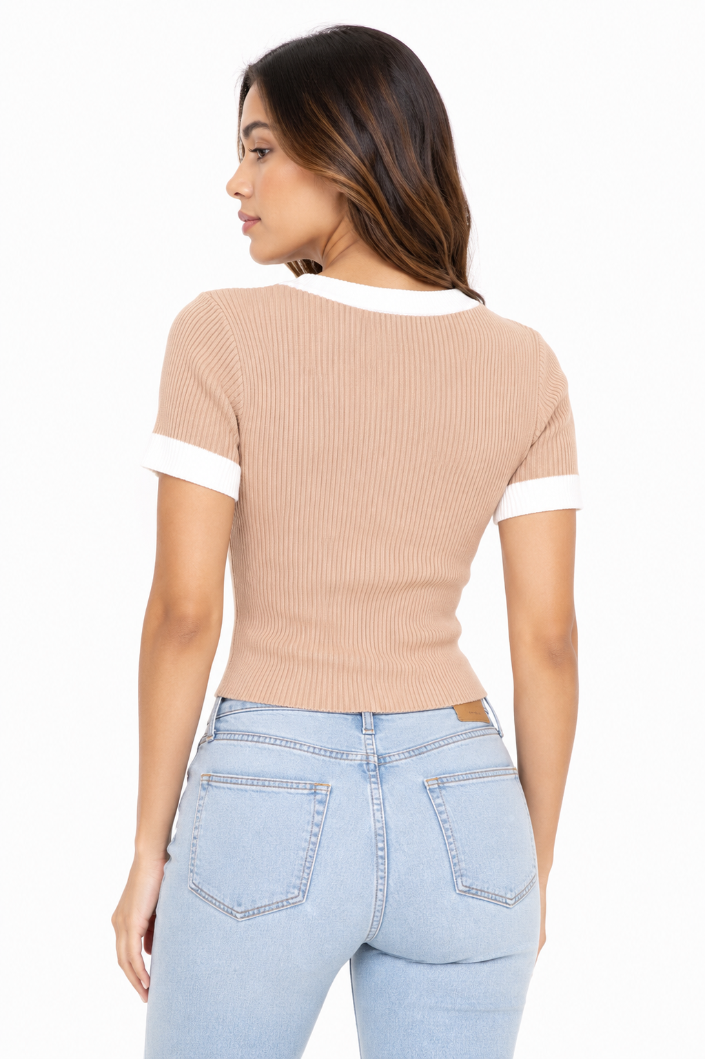 BLUSA FASHION 8008
