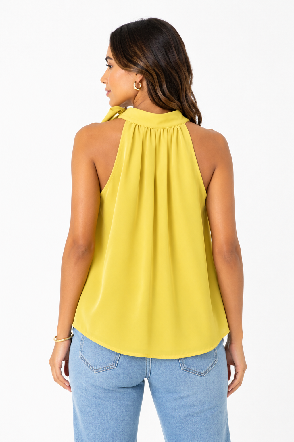 BLUSA SEÑORA