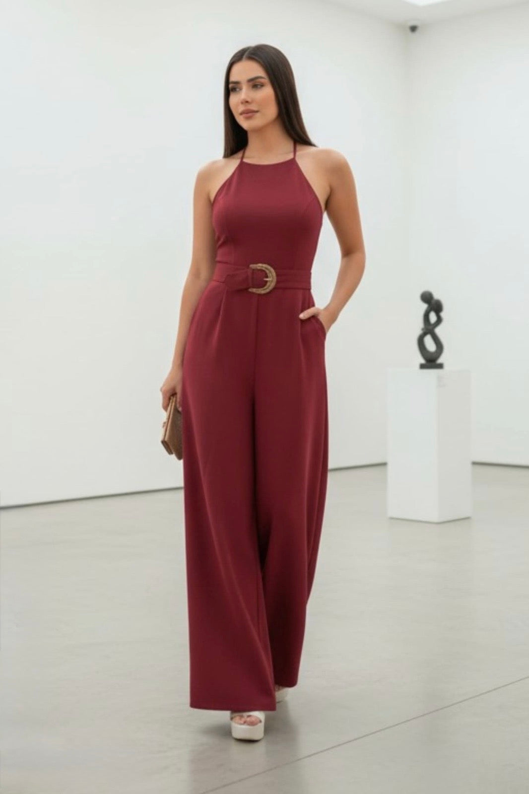 Vestido ref 45048