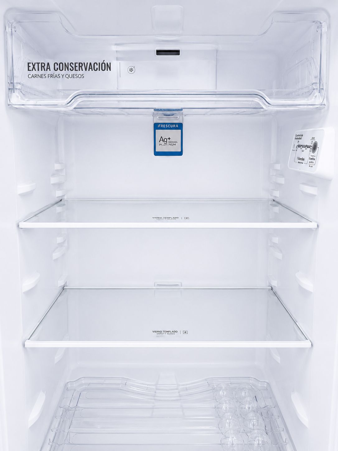 NEVERA ECOLINE 311L