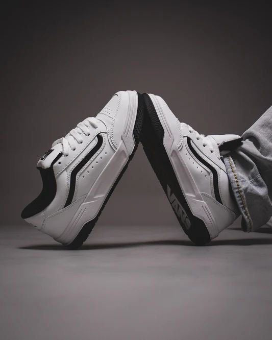 VANS BLANCO REF9702