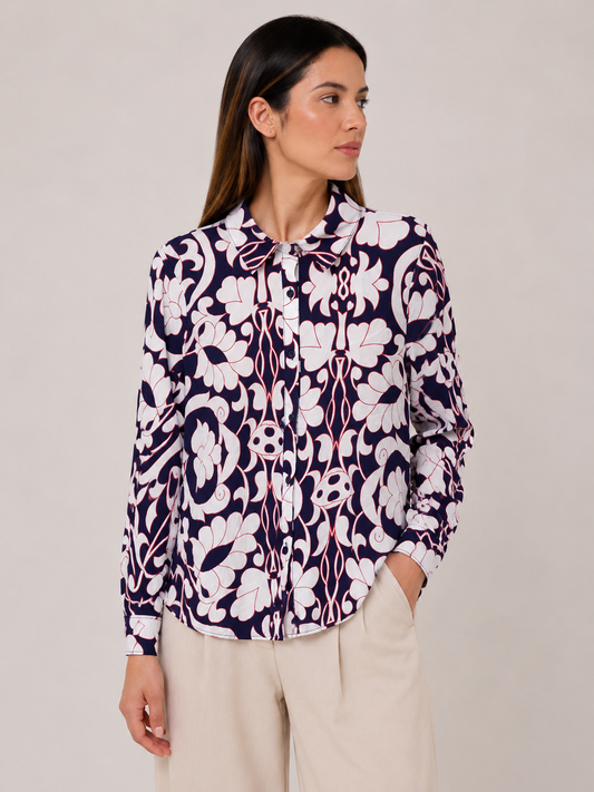 CAMISA DAMA REF 2650456
