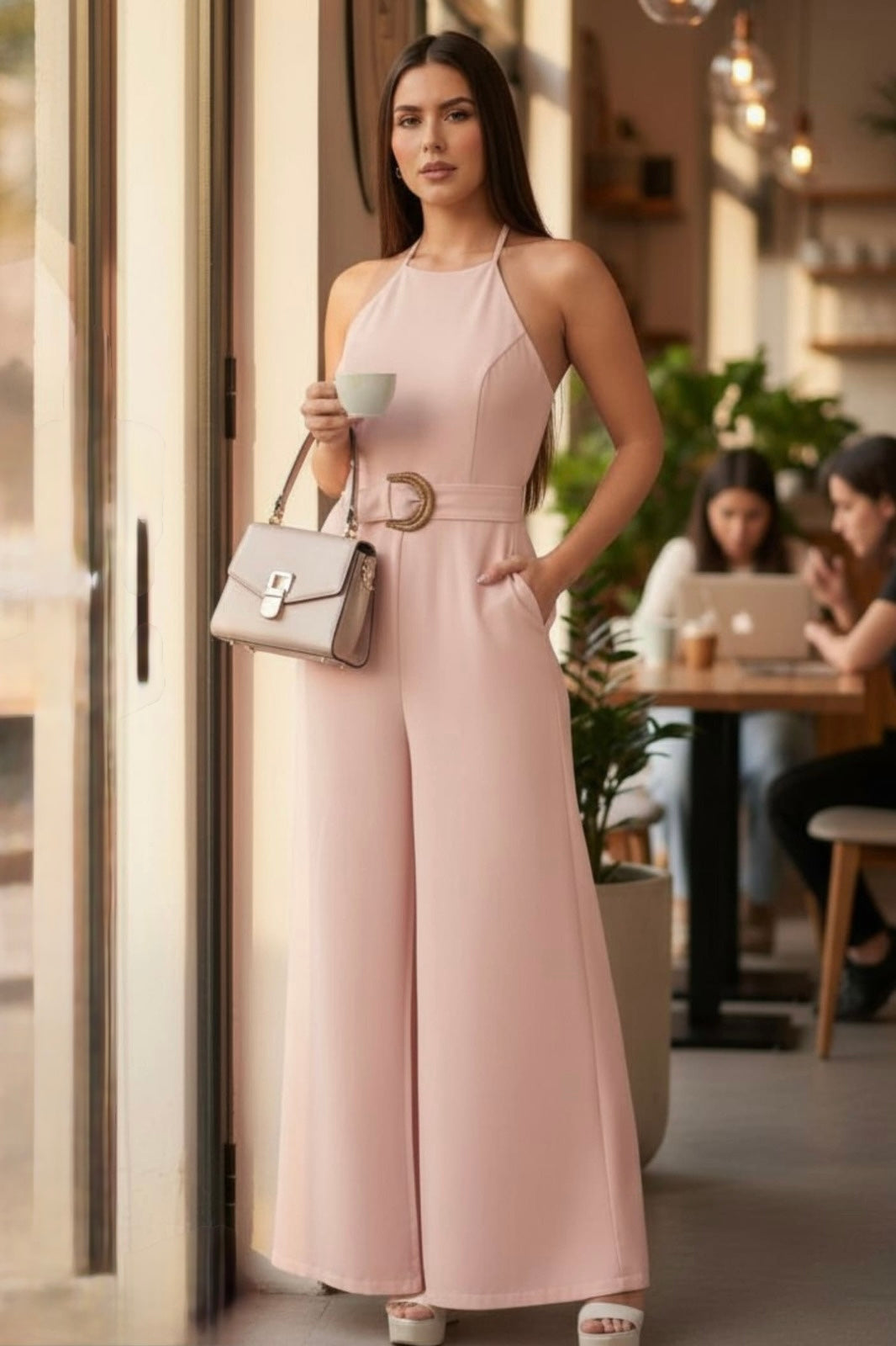 Vestido ref 45048