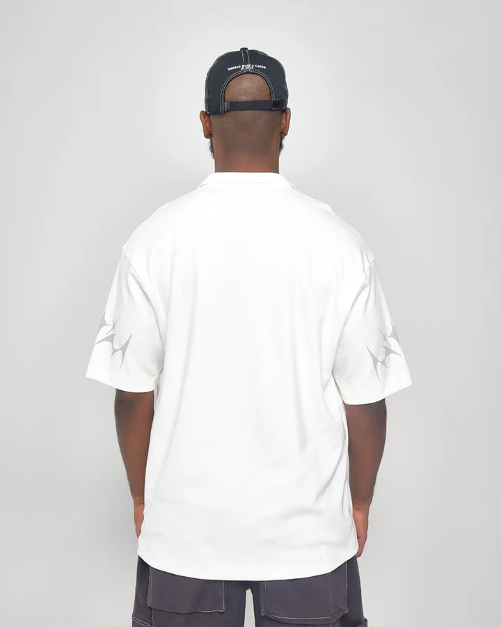 Polo Oversize Street Club