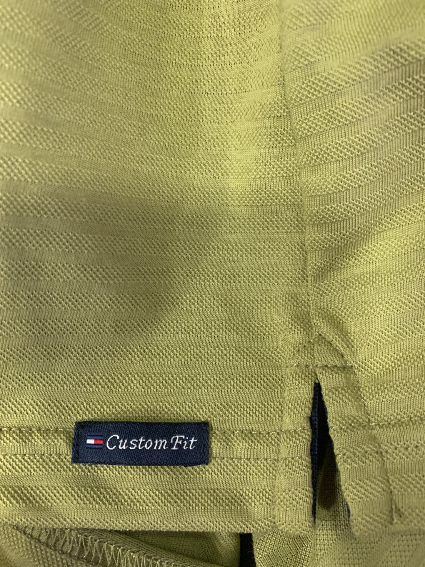 Polo Tomny Ref 17