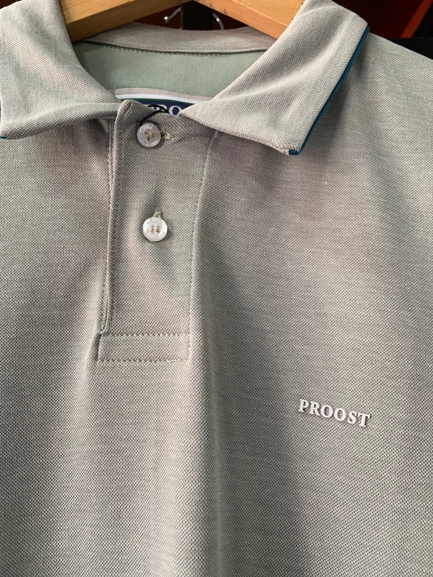 Polo Prosst Ref A6147JT