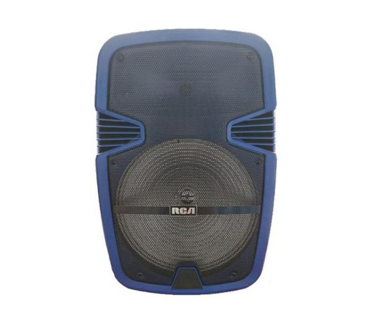 PARLANTE RCA 15" 5000W