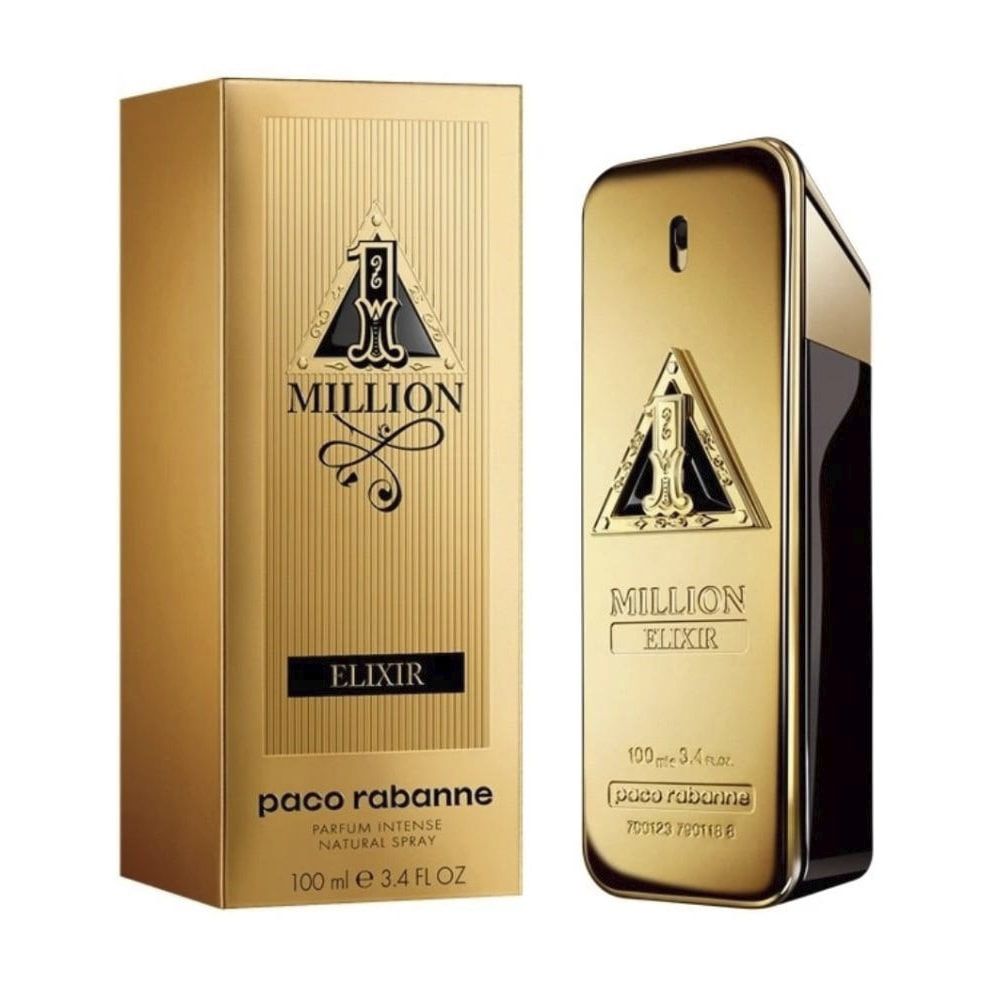 1 Million Elixir Pacco Rabanne