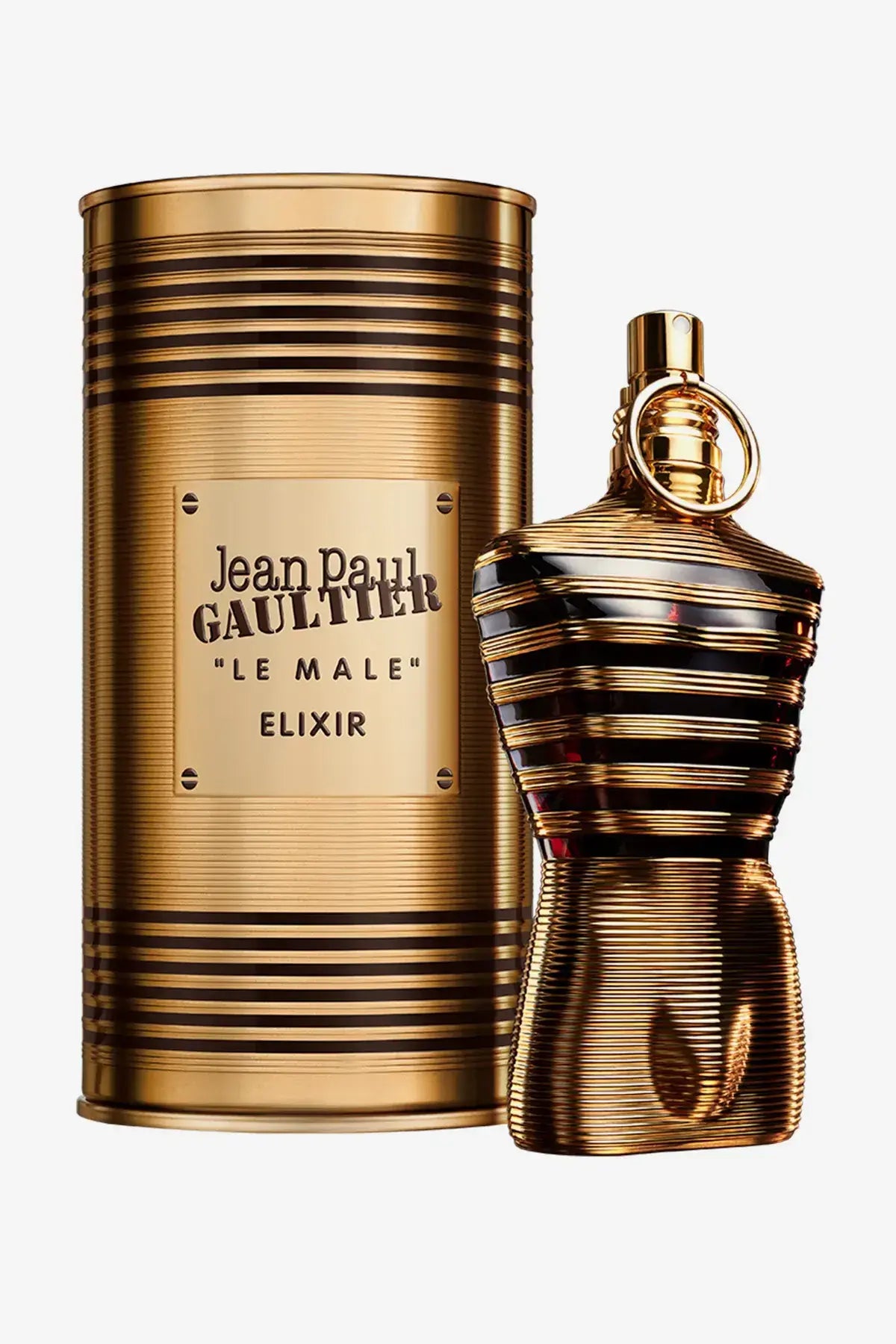 Jean Paul Gaultier Elixir Le Male