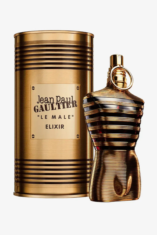 Jean Paul Gaultier Elixir Le Male